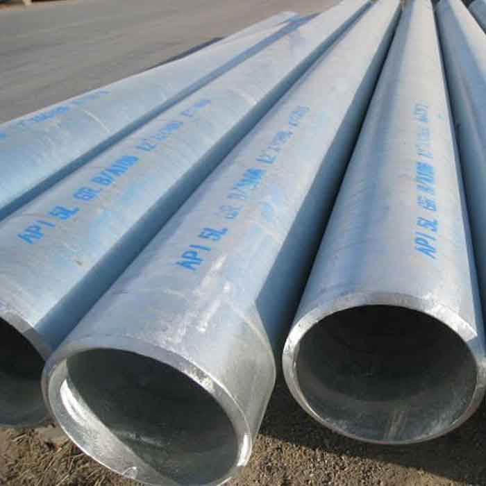  hot-dip galvanized