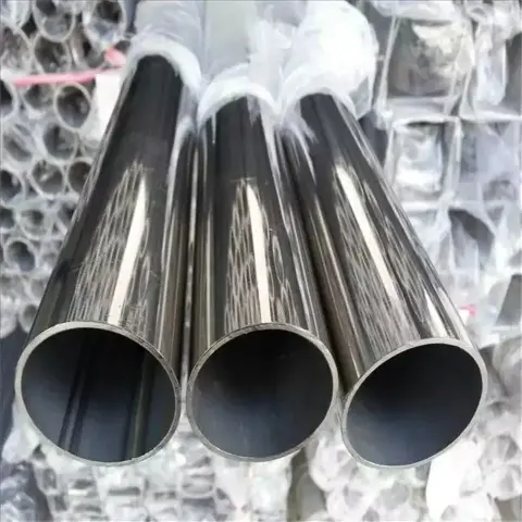 SML Steel Pipe